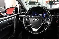 2016 Toyota Corolla S | Caméra | Cuir | Fogs | Écran | Bluetooth - Photo 22