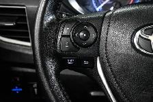 2016 Toyota Corolla S | Caméra | Cuir | Fogs | Écran | Bluetooth - Photo 23