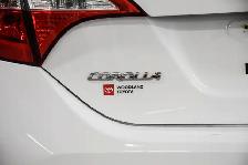 2016 Toyota Corolla S | Caméra | Cuir | Fogs | Écran | Bluetooth - Photo 30