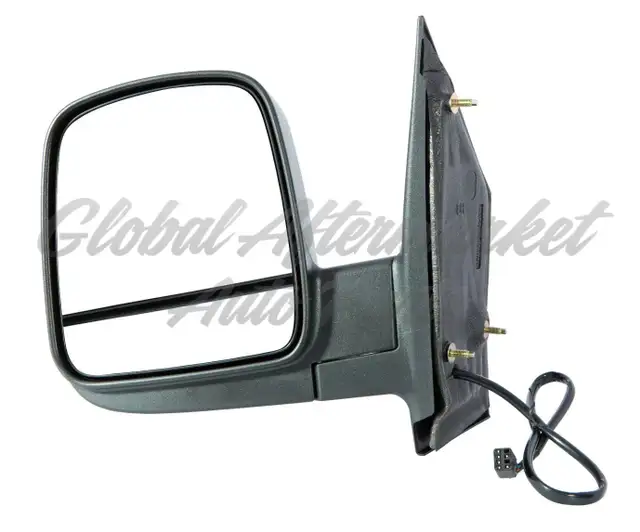 Chevrolet Van Chevy Express 2008-2025 Door Mirror Left Power