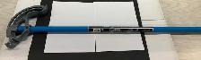 Ideal 74-057 Guardian Conduit Bender 3/4' EMT Handle Ductile Iro - Photo 5