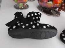 pantoufles 7 (angine de poitrine) - Photo 2