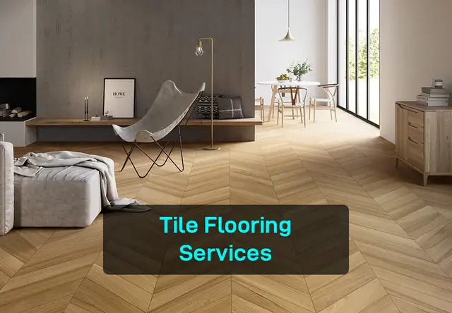 Flooring Installation & Stair Work
