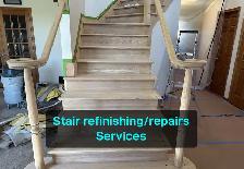 Flooring Installation & Stair Work - Photo 9