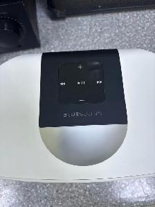 BlueSound Bluetooth Pulse Mini 2I Streaming Speaker - Photo 2