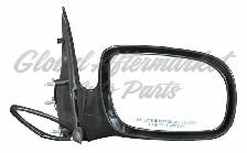 Chevrolet Uplander 2005-2009 Door Mirror Right Power Heated