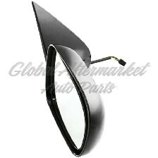 Chevrolet Uplander 2005-2009 Door Mirror Right Power Heated - Photo 2