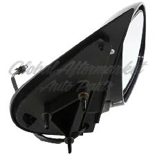 Chevrolet Uplander 2005-2009 Door Mirror Right Power Heated - Photo 3