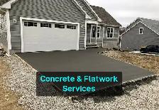 Residential Concrete Work – Driveways & Outdoor Areas - Photo 2