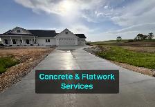 Residential Concrete Work – Driveways & Outdoor Areas - Photo 6