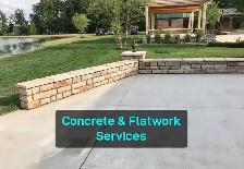 Residential Concrete Work – Driveways & Outdoor Areas - Photo 7