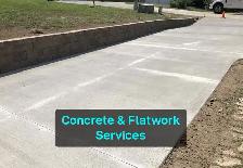 Residential Concrete Work – Driveways & Outdoor Areas - Photo 8
