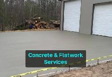 Residential Concrete Work – Driveways & Outdoor Areas - Photo 10