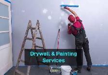 Drywall, Mudding & Interior Painting - Photo 9