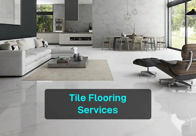 Home Flooring & Stair Renovation