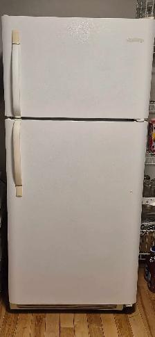 Réfrigérateur marque Frigidaire