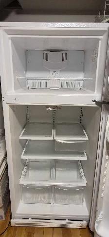 Réfrigérateur marque Frigidaire - Photo 2