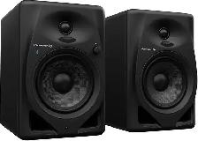 Pioneer DJ DM-50D-BT Active 5' Desktop Monitor/DJ Speakers SALE