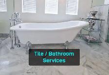 Kitchen, Bathroom & Tile Work - Photo 8