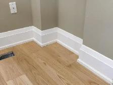 Home Interior Finish & Installation Work - Photo 2