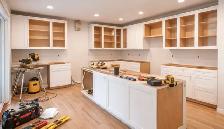 Home Interior Finish & Installation Work - Photo 3