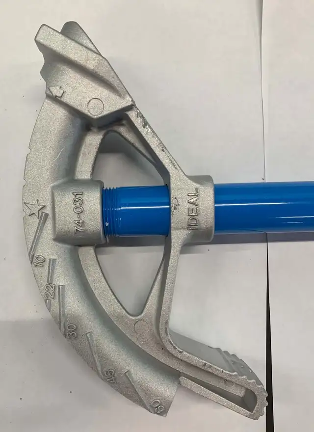IDEAL Guardian Conduit Bender Electrical 74-031