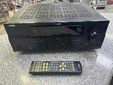 Yamaha HTT-6180 HDMI 7.2 7X105W Receiver