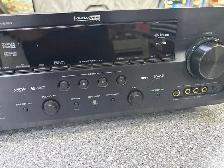Yamaha HTT-6180 HDMI 7.2 7X105W Receiver - Photo 2