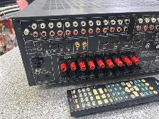 Yamaha HTT-6180 HDMI 7.2 7X105W Receiver - Photo 3