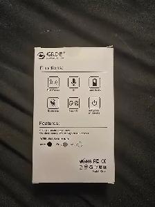 GRDE True Wireless Earphones — Very Clean OBO - Photo 3