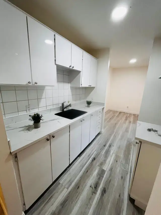 5 1/2 à louer La Prairie Rive Sud de Montréal 1690$ disponible