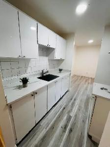 5 1/2 à louer La Prairie Rive Sud de Montréal 1690$ disponible