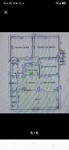 5 1/2 à louer La Prairie Rive Sud de Montréal 1690$ disponible - Photo 9