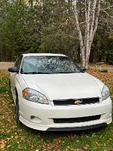 2006 Monte Carlo SS
