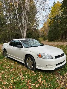 2006 Monte Carlo SS - Photo 2