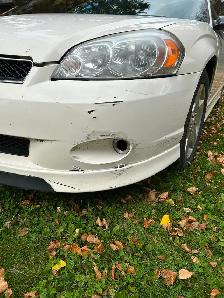 2006 Monte Carlo SS - Photo 4