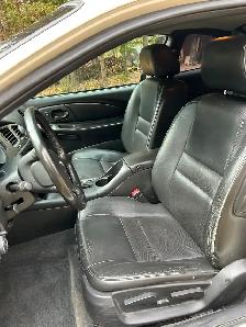 2006 Monte Carlo SS - Photo 7