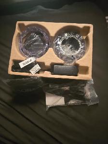 Conair Even Cut Rotary Clipper — New, Open Box OBO