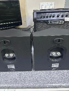 Klipsch RS-400 Surround Speakers - Photo 3