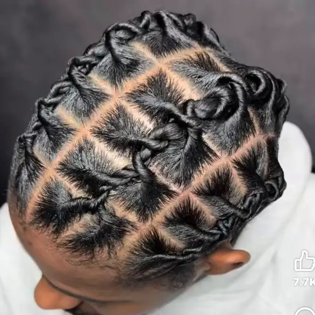 hair twist for everyone