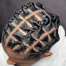 hair twist for everyone