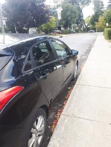 À VENDRE URGENT