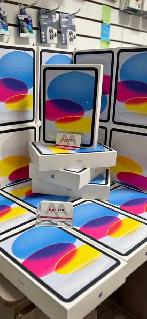 ipad 11 th generation brand new sealed box