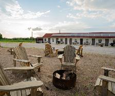 Furnished Monthly Rentals- Motel Rooms & 2 Apt. (Oct – May)
