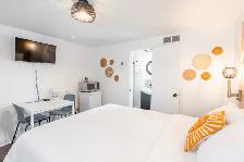 Furnished Monthly Rentals- Motel Rooms & 2 Apt. (Oct – May) - Photo 2