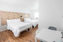 Furnished Monthly Rentals- Motel Rooms & 2 Apt. (Oct – May) - Photo 6