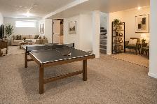 SPACIOUS 4 Bedroom Townhouse! With Finished Basement! - Photo 6