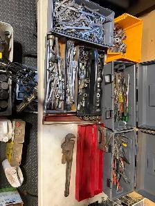 free tools etc. - Photo 4
