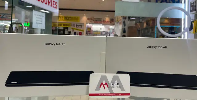 Samsung Galaxy tab A11 Wi-Fi   Cellular