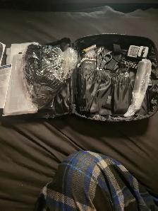 Wahl Cordless Pro Home Barber Kit — New, Open Box OBO